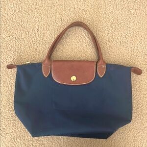 Longchamp small pliage